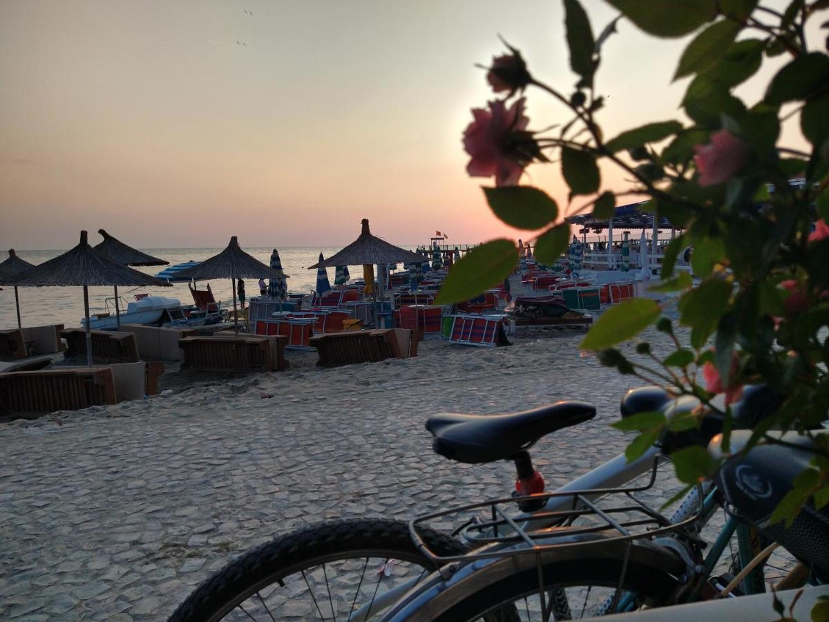 Durazzo Vollga 1 Apartment Durres Bagian luar foto