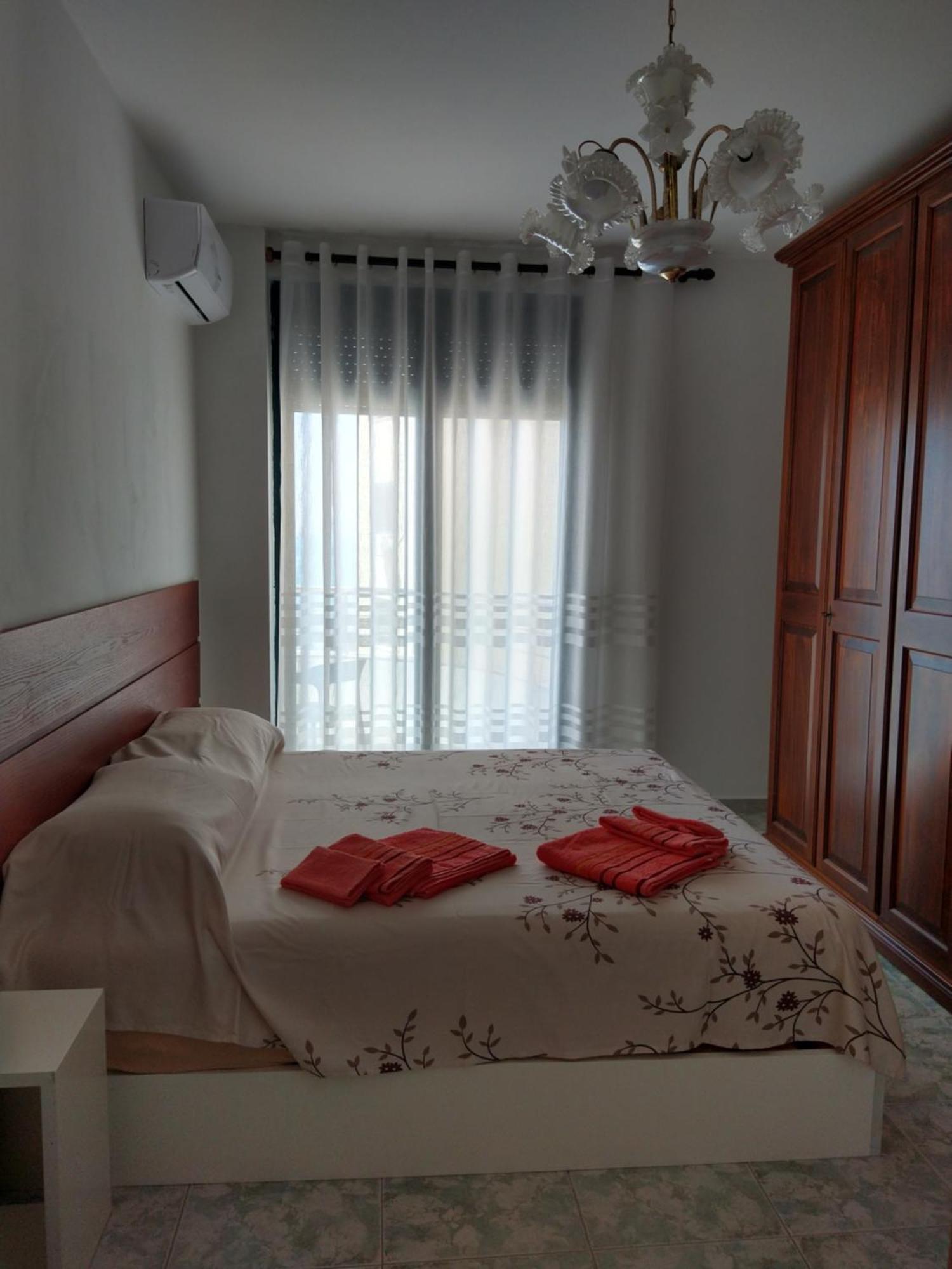 Durazzo Vollga 1 Apartment Durres Bagian luar foto