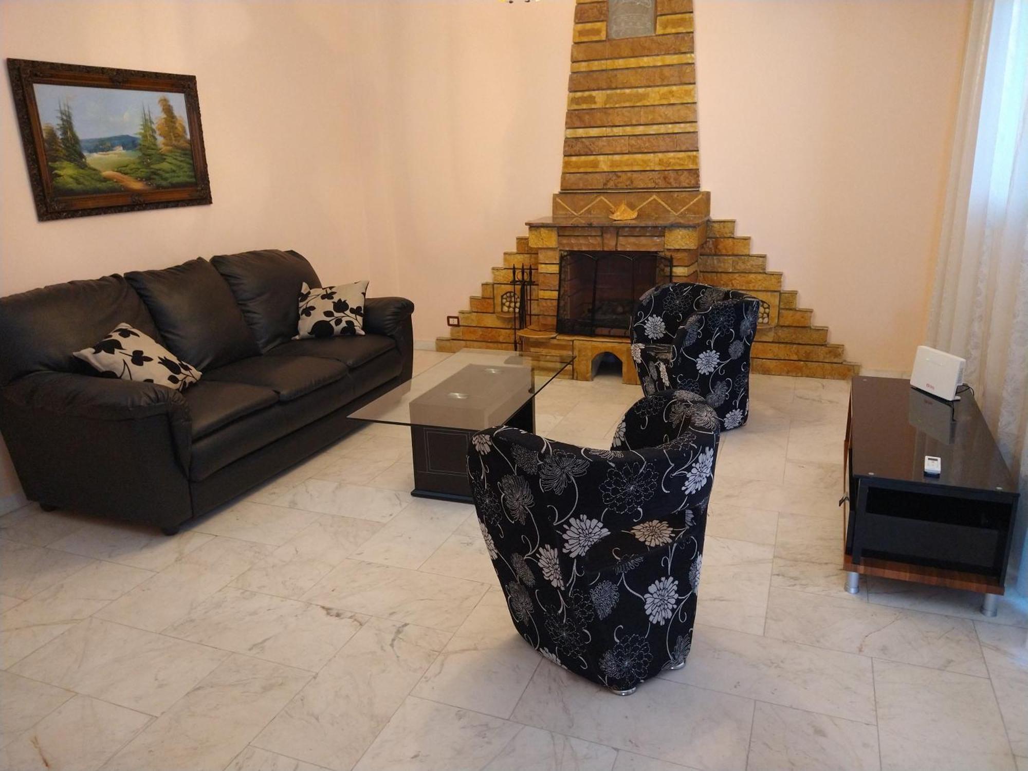 Durazzo Vollga 1 Apartment Durres Bagian luar foto