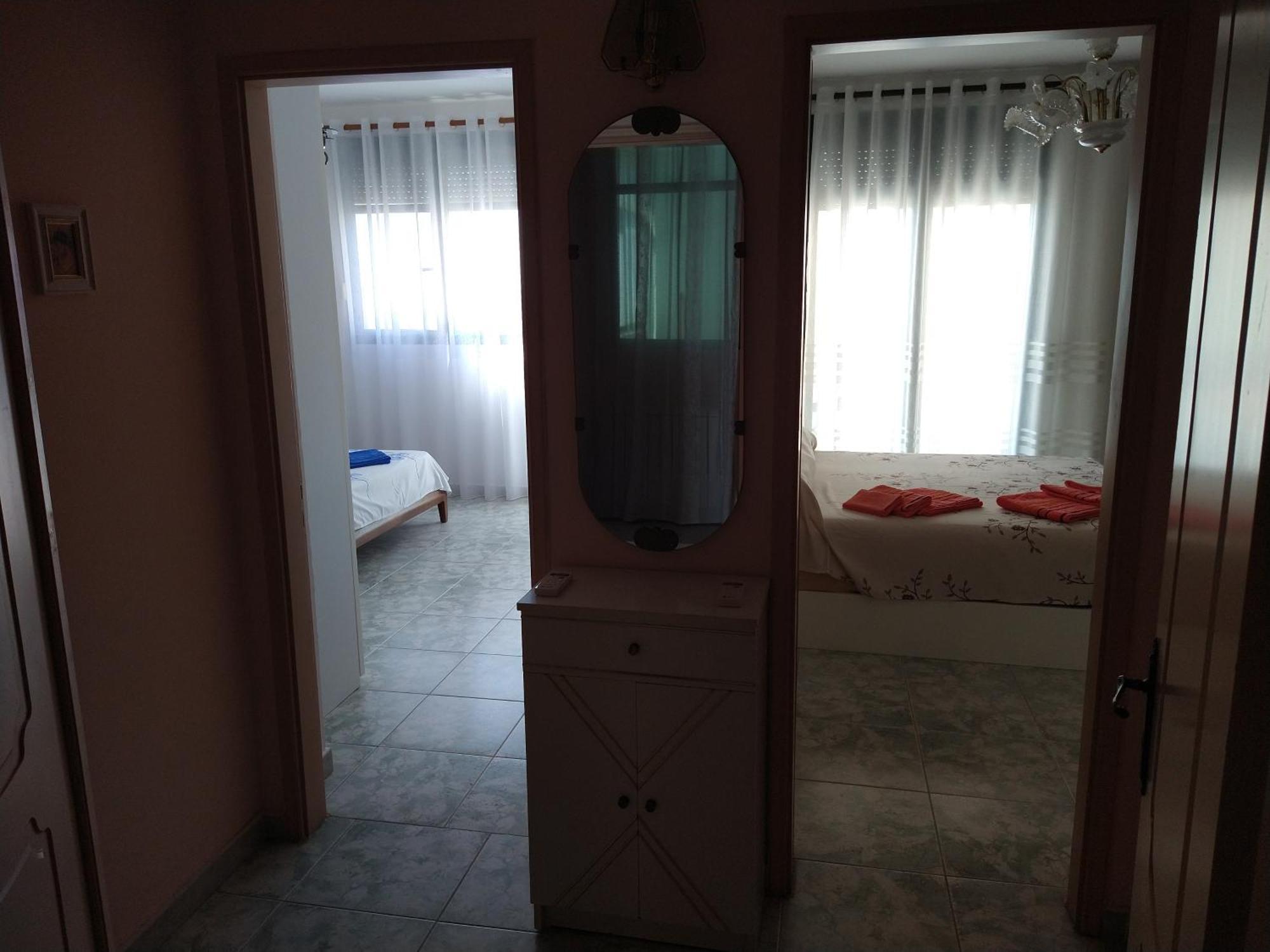 Durazzo Vollga 1 Apartment Durres Bagian luar foto