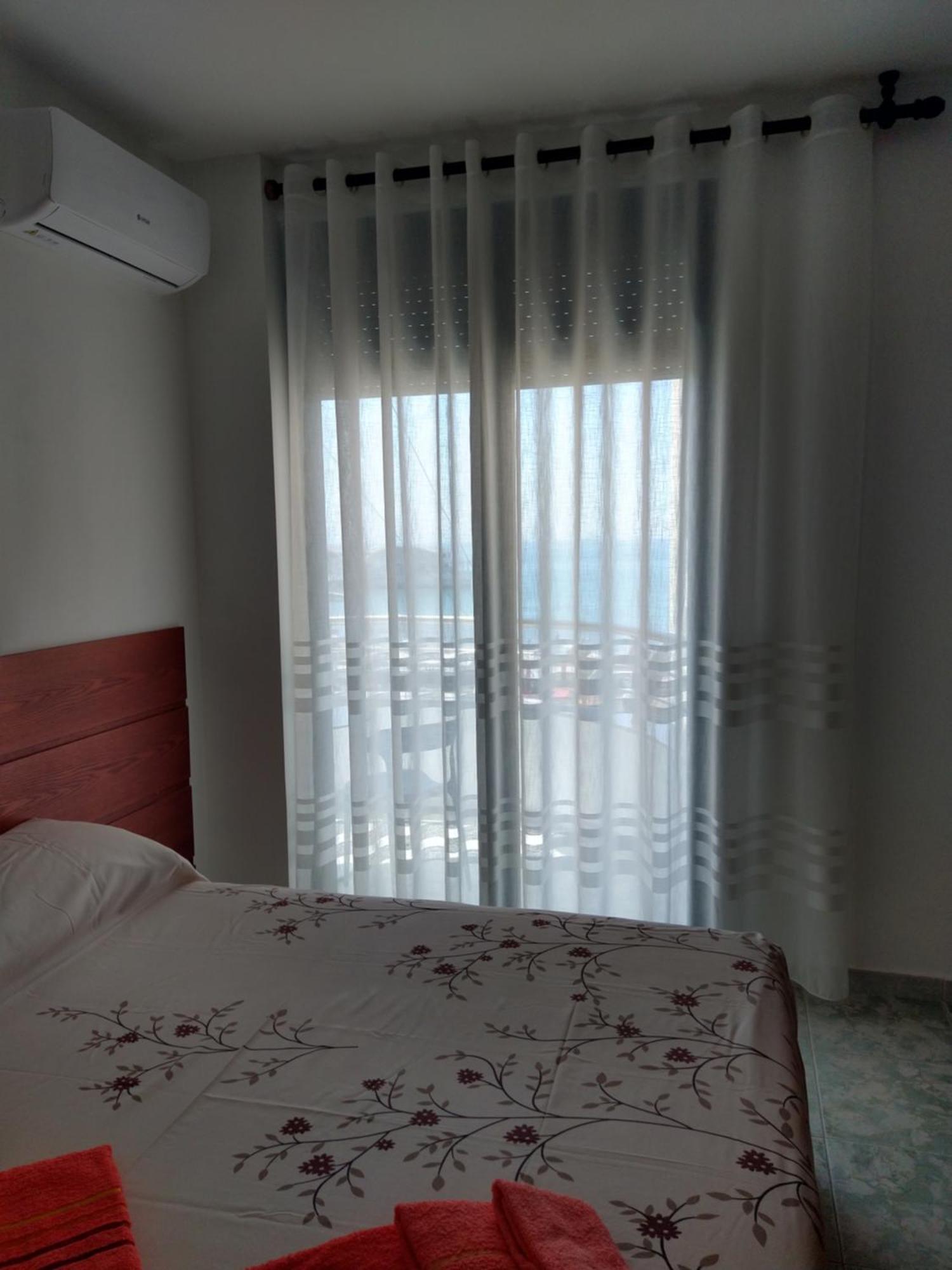 Durazzo Vollga 1 Apartment Durres Bagian luar foto