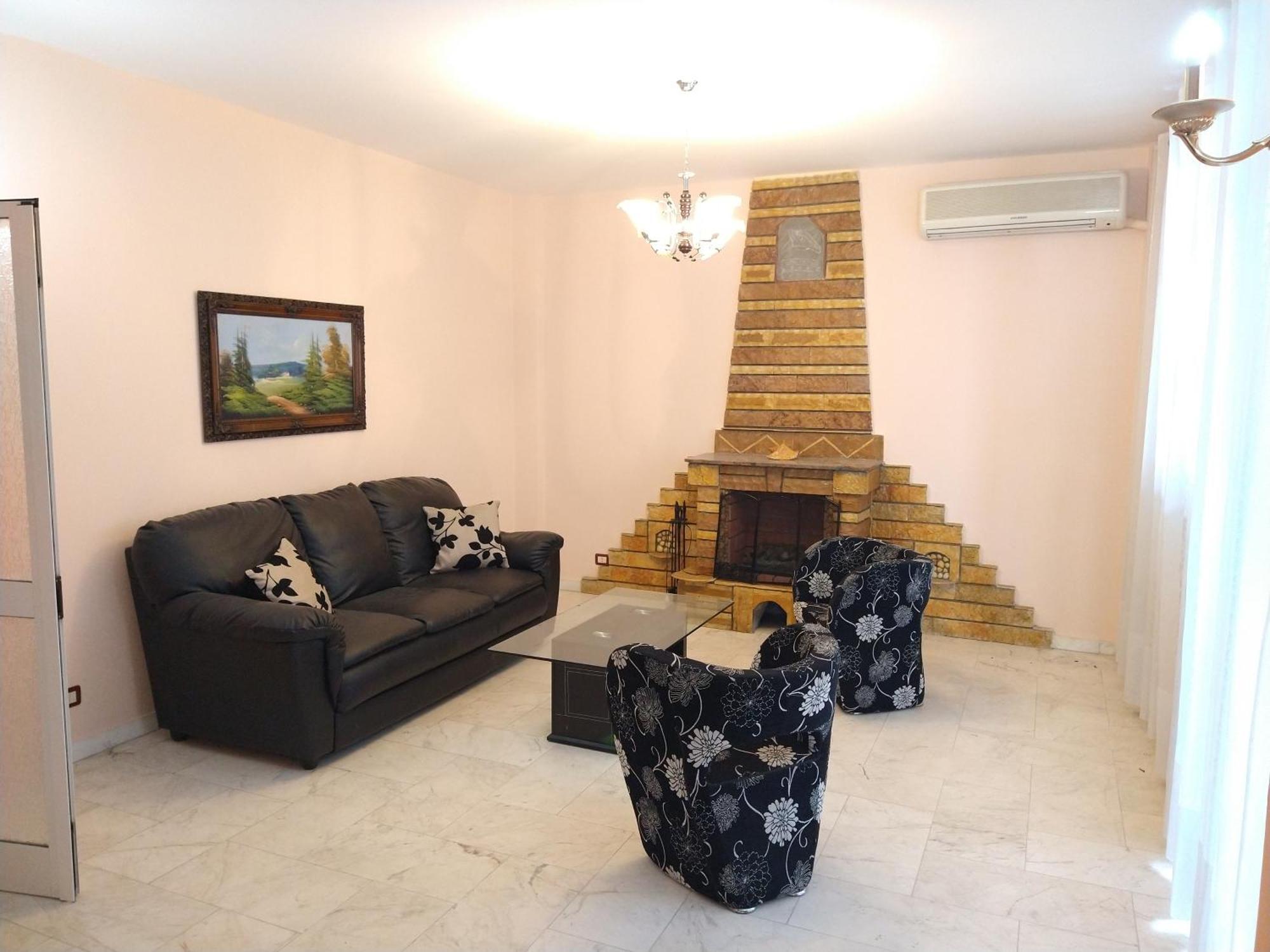 Durazzo Vollga 1 Apartment Durres Bagian luar foto